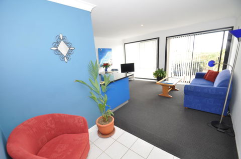 Beachfront Apartments - Darwin Holiday 3