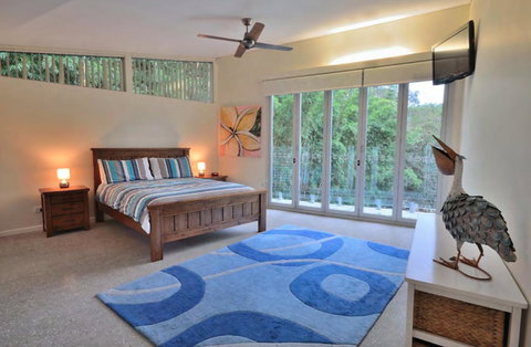 Crescent Head Spa Villa - Darwin Holiday 2