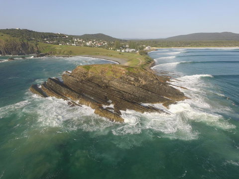 Crescent Head Spa Villa - Darwin Holiday 19