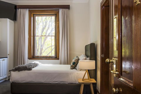 The Parkview Hotel Mudgee - Darwin Holiday 11
