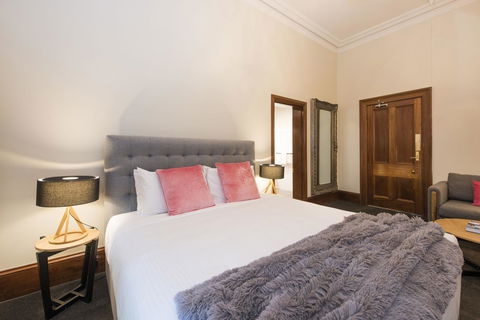 The Parkview Hotel Mudgee - Darwin Holiday 28