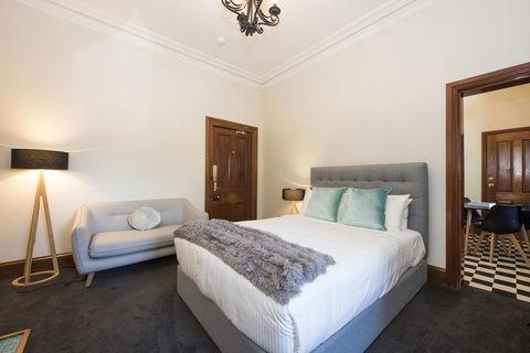The Parkview Hotel Mudgee - Darwin Holiday 16