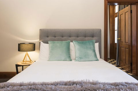 The Parkview Hotel Mudgee - Darwin Holiday 15