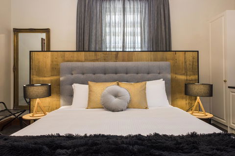 The Parkview Hotel Mudgee - Darwin Holiday 20