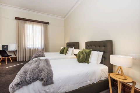 The Parkview Hotel Mudgee - Darwin Holiday 7