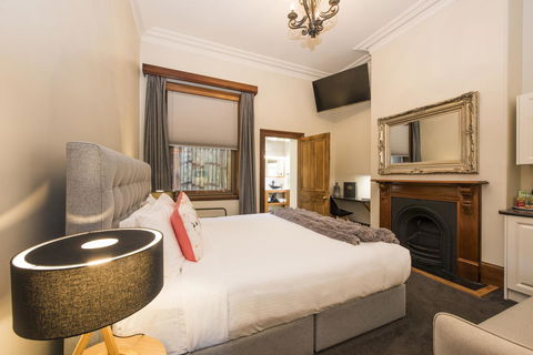 The Parkview Hotel Mudgee - Darwin Holiday 27