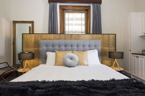 The Parkview Hotel Mudgee - Darwin Holiday 18