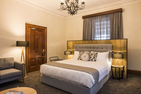 The Parkview Hotel Mudgee - Darwin Holiday 0