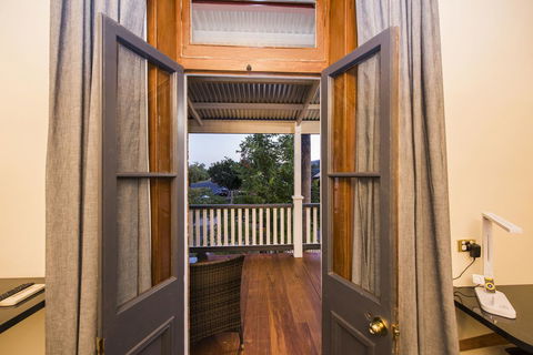The Parkview Hotel Mudgee - Darwin Holiday 2