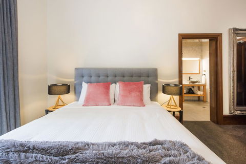 The Parkview Hotel Mudgee - Darwin Holiday 30