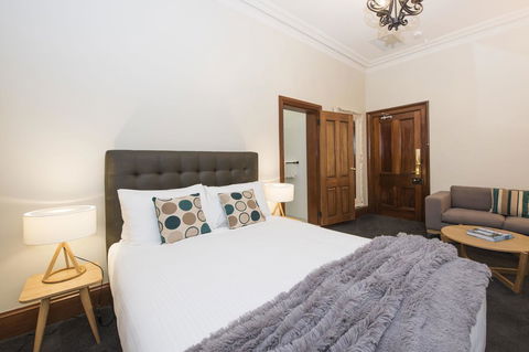 The Parkview Hotel Mudgee - Darwin Holiday 13