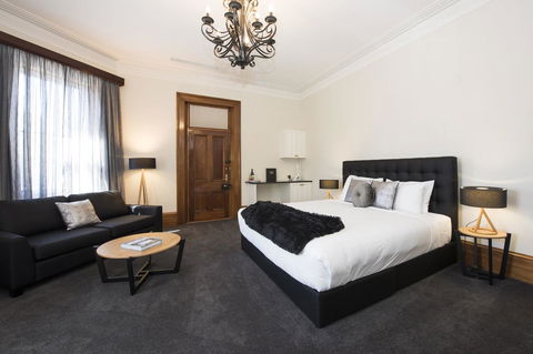 The Parkview Hotel Mudgee - Darwin Holiday 23