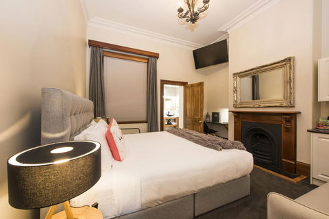 The Parkview Hotel Mudgee - Darwin Holiday 26