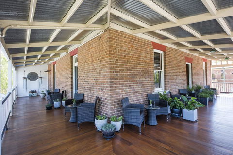 The Parkview Hotel Mudgee - Darwin Holiday 44