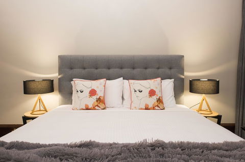 The Parkview Hotel Mudgee - Darwin Holiday 24