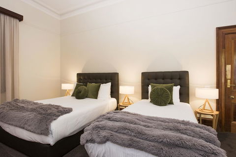 The Parkview Hotel Mudgee - Darwin Holiday 6