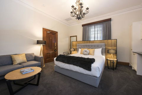 The Parkview Hotel Mudgee - Darwin Holiday 19