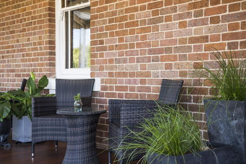 The Parkview Hotel Mudgee - Darwin Holiday 43
