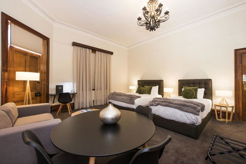 The Parkview Hotel Mudgee - Darwin Holiday 5