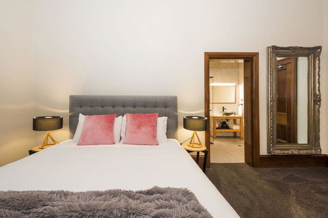 The Parkview Hotel Mudgee - Darwin Holiday 29