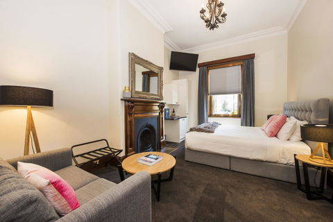 The Parkview Hotel Mudgee - Darwin Holiday 31