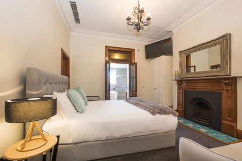 The Parkview Hotel Mudgee - Darwin Holiday 17