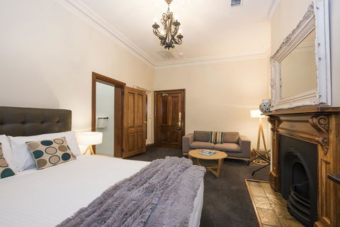 The Parkview Hotel Mudgee - Darwin Holiday 12