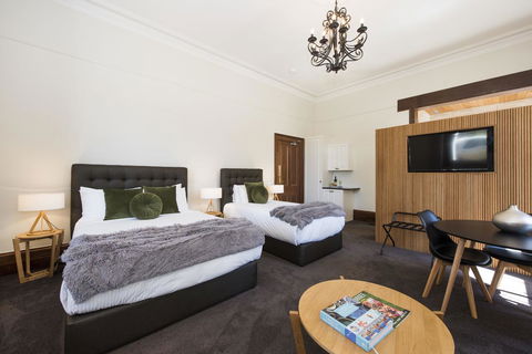 The Parkview Hotel Mudgee - Darwin Holiday 9