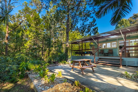 Ingenia Holidays Byron Bay - Darwin Holiday 19