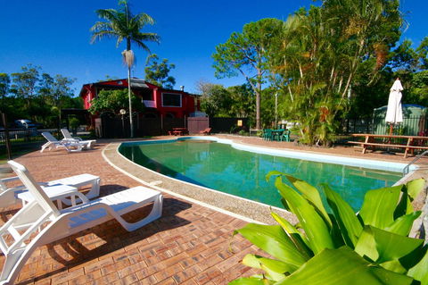 Ingenia Holidays Byron Bay - Darwin Holiday 3