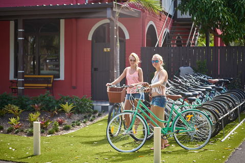 Ingenia Holidays Byron Bay - Darwin Holiday 7