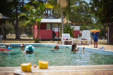Ingenia Holidays Byron Bay - Darwin Holiday 4