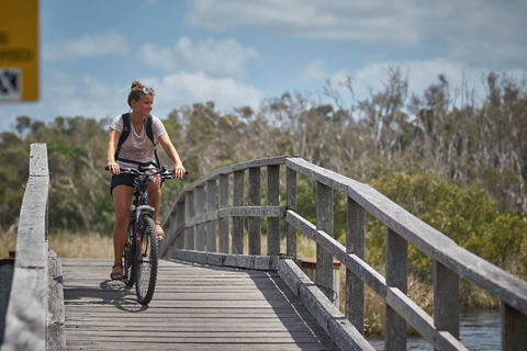Ingenia Holidays Byron Bay - Darwin Holiday 14