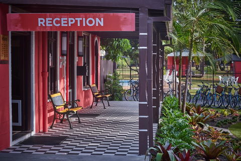 Ingenia Holidays Byron Bay - Darwin Holiday 1