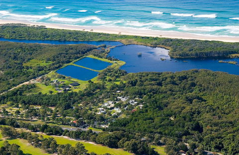 Ingenia Holidays Byron Bay - Darwin Holiday 18