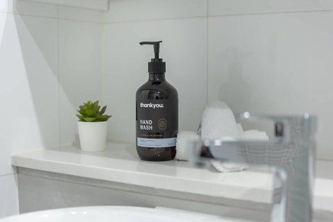 Inner City Stylish Apt Walk To Green Square - Darwin Holiday 16