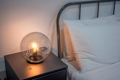 Inner City Stylish Apt Walk To Green Square - Darwin Holiday 9