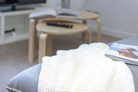 Inner City Stylish Apt Walk To Green Square - Darwin Holiday 11