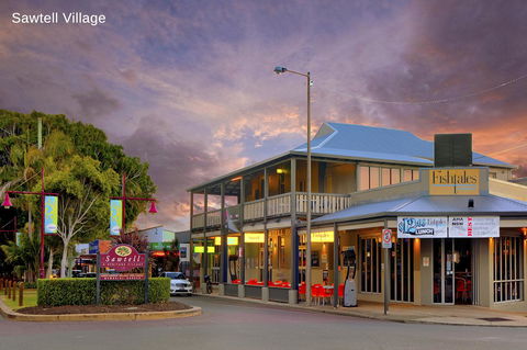 Rockpool 2 Sawtell Beach - Just Steps To Restaurants And 2 Min Stroll To Beach! - Darwin Holiday 17
