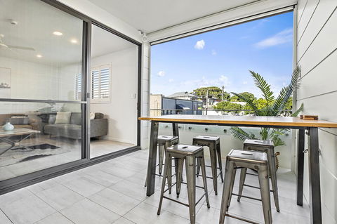 Rockpool 2 Sawtell Beach - Just Steps To Restaurants And 2 Min Stroll To Beach! - Darwin Holiday 5