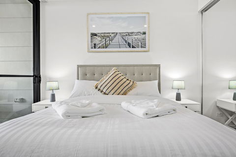 Rockpool 2 Sawtell Beach - Just Steps To Restaurants And 2 Min Stroll To Beach! - Darwin Holiday 8
