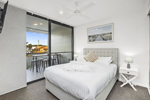Rockpool 2 Sawtell Beach - Just Steps To Restaurants And 2 Min Stroll To Beach! - Darwin Holiday 7