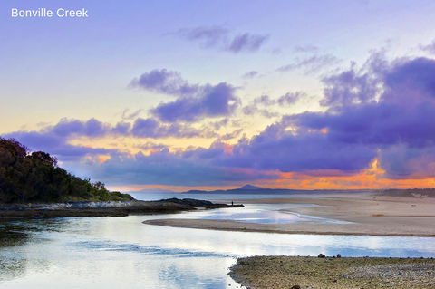 Rockpool 2 Sawtell Beach - Just Steps To Restaurants And 2 Min Stroll To Beach! - Darwin Holiday 14