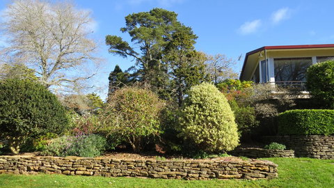 Nesuto Leura Gardens (formerly Waldorf Leura Gardens Resort) - Darwin Holiday 5