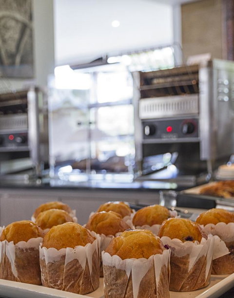 Nesuto Leura Gardens (formerly Waldorf Leura Gardens Resort) - Darwin Holiday 17