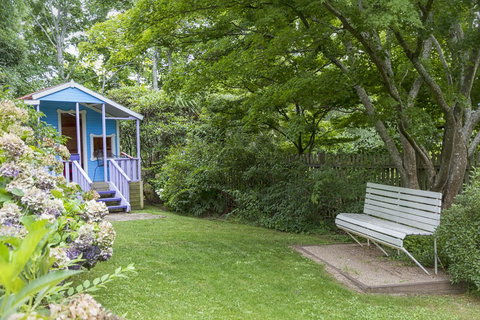 Nesuto Leura Gardens (formerly Waldorf Leura Gardens Resort) - Darwin Holiday 14