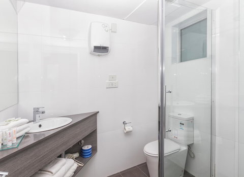 Nesuto Leura Gardens (formerly Waldorf Leura Gardens Resort) - Darwin Holiday 33