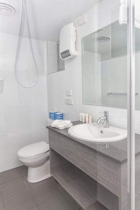 Nesuto Leura Gardens (formerly Waldorf Leura Gardens Resort) - Darwin Holiday 36