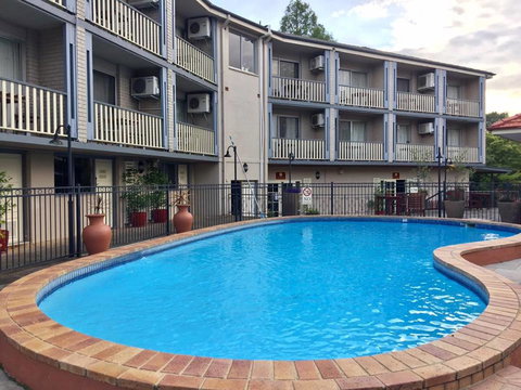 Nesuto Leura Gardens (formerly Waldorf Leura Gardens Resort) - Darwin Holiday 31