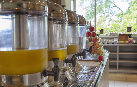 Nesuto Leura Gardens (formerly Waldorf Leura Gardens Resort) - Darwin Holiday 19